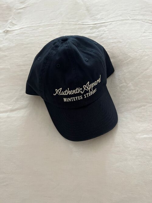 Authentic Apparel Cap