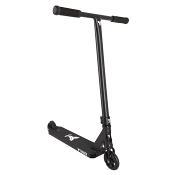 Trottinette Freestyle Trigger Tricks 55 Noir