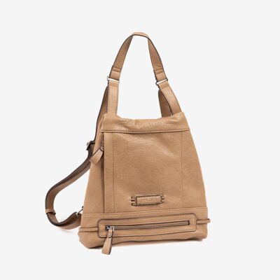 Zaino da donna, serie zaino Sport. 30x30x11 cm