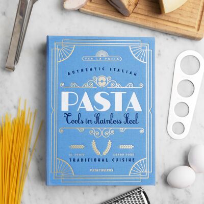 Les Essentiels Printworks - Pasta