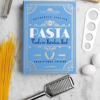 Les Essentiels Printworks - Pasta