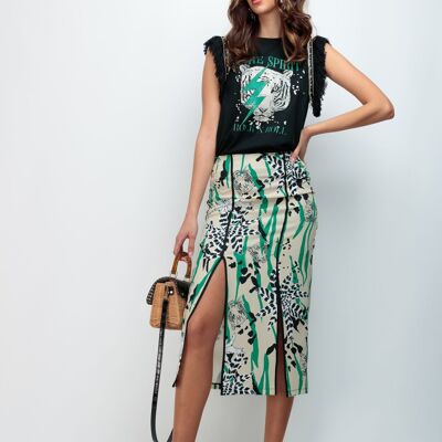 Safari Limited Skirt