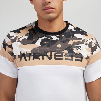 TEE SHIRT HOMME AIRNESS SECTION 3