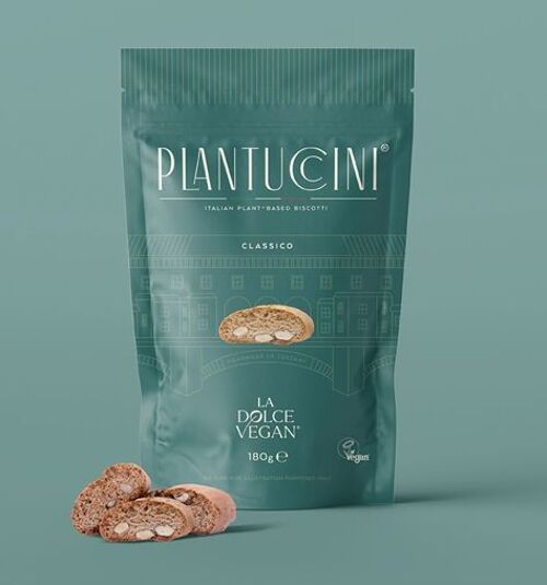 Plantuccini® Classico