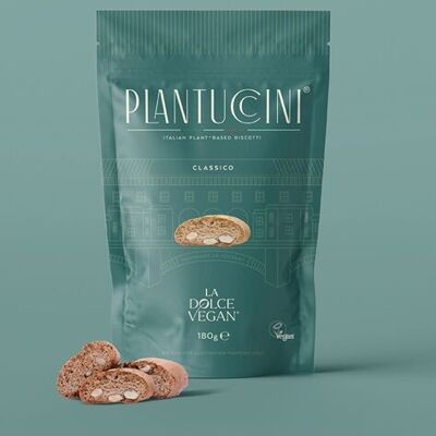 Plantuccini® Clásico