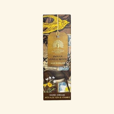 Anniversary Hand Cream