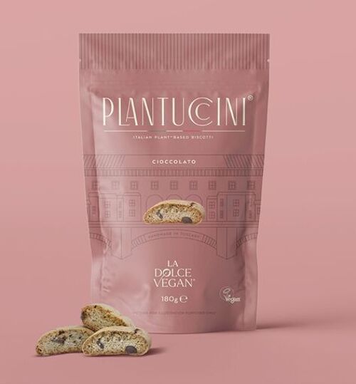 Plantuccini® Cioccolato