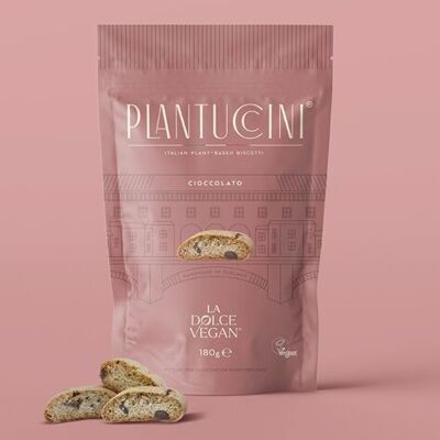 Plantuccini® Cioccolato