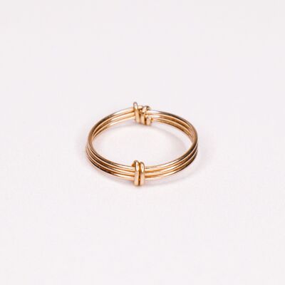 Men's Ring - Savo