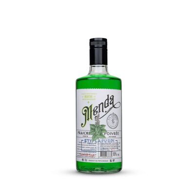 Menda - Liquori Baschi 70 cl - ETS LAPURDI