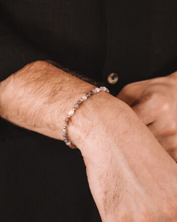 Bracelet Homme - Kavachi 6