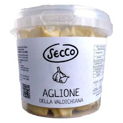 Bio-getrocknete Valdichiana Aglione 250g