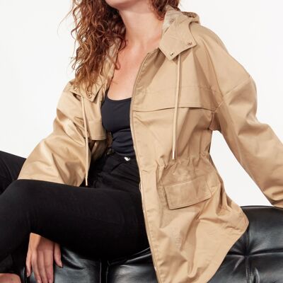 Lara Jayloucy Jacket