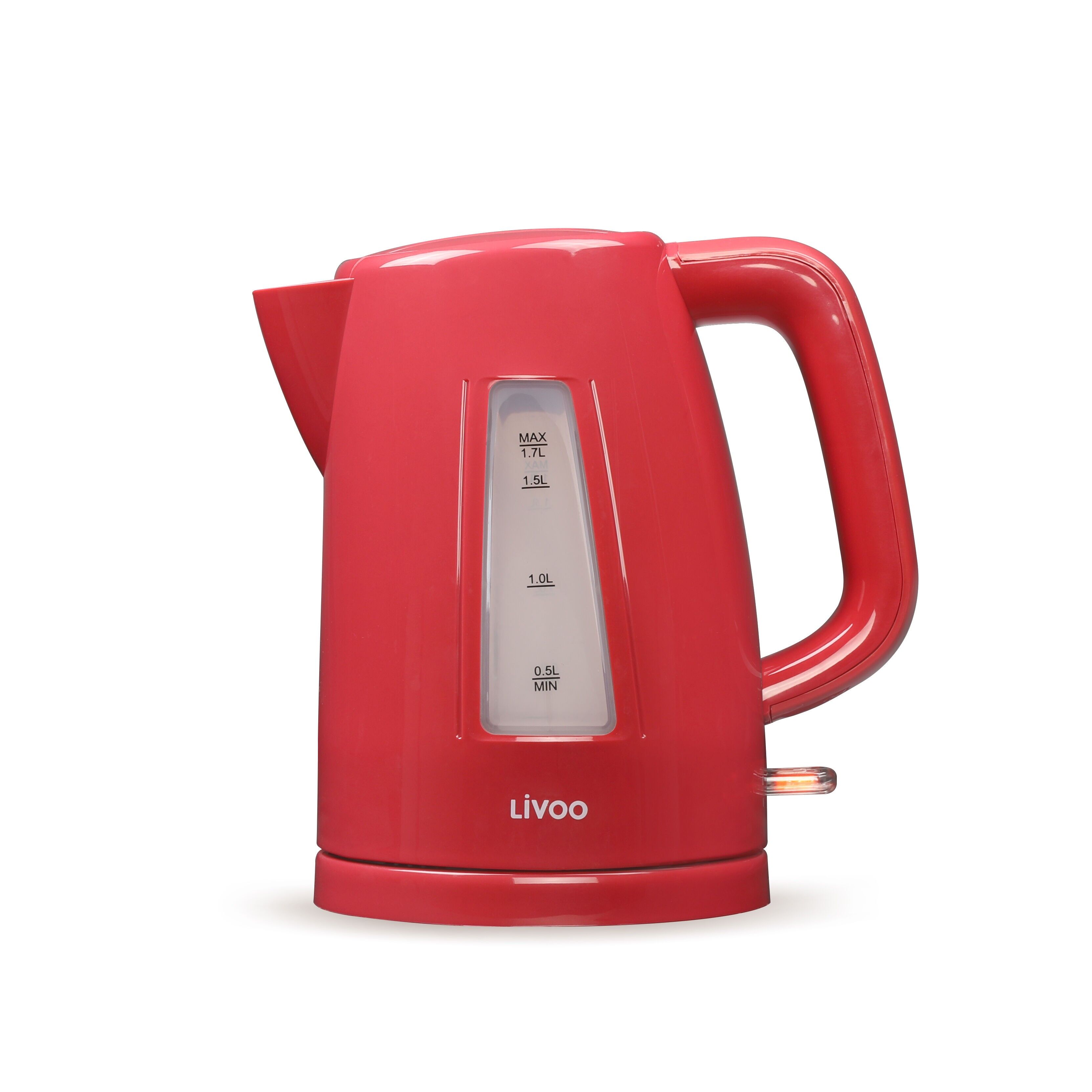 DOD184RC 1.7 L Kettle