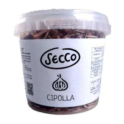 Cipolla Secco Bio 100g