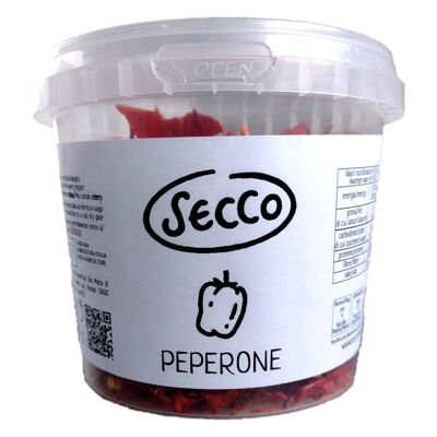 Peperone Secco Bio 100g