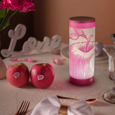 Pink Lady® Valentine's Day Lantern - Limited Edition