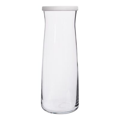 Le 1.Carafe en verre Vera 2L - Par LAV