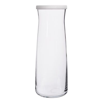 1.Jarra de vidrio Vera de 2 litros - Por LAV
