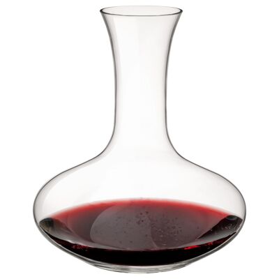 Le 1.Carafe à vin en verre Electra 6L - Par Bormioli Rocco