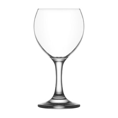 Bicchiere da vino bianco Misket da 210 ml - Di LAV