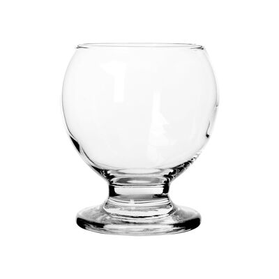 Bicchiere in vetro Nectar da 215 ml - Di LAV