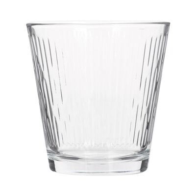 255ml Nora Glass Tumbler - By LAV