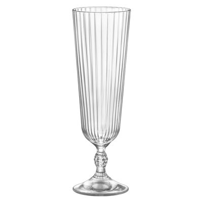 Bicchiere da cocktail Sling America anni '20 da 275 ml - Di Bormioli Rocco