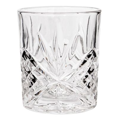 310 ml klassisches Whiskyglas – von Rink Drink