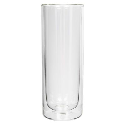330 ml doppelwandiges Highball-Glas – von Rink Drink