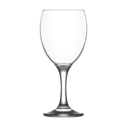 340ml Empire Wine Glass - By LAV