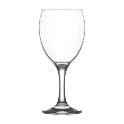 Bicchiere da vino Empire da 340 ml - Di LAV