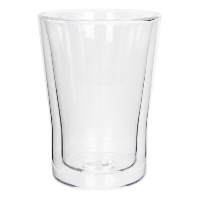 Verre à double paroi de 360 ​​ml - Par Rink Drink