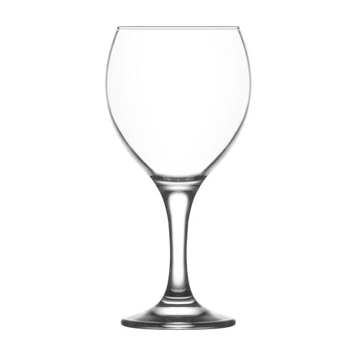 365ml Misket Red Wine Glass - By LAV