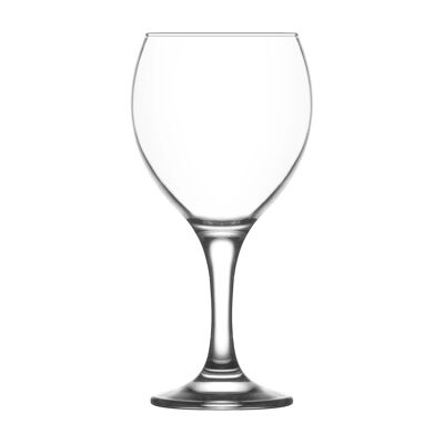 365 ml Misket Rotweinglas – von LAV