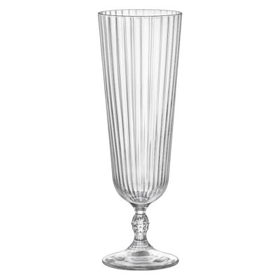 Bicchiere da cocktail Sling America anni '20 da 400 ml - Di Bormioli Rocco