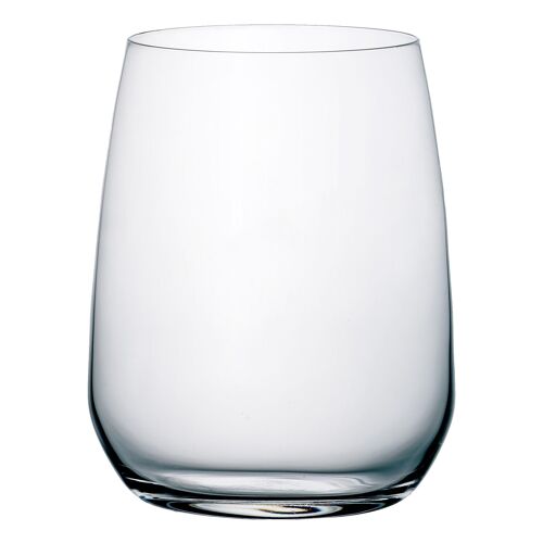 430ml Restaurant Glass Tumbler - By Bormioli Rocco