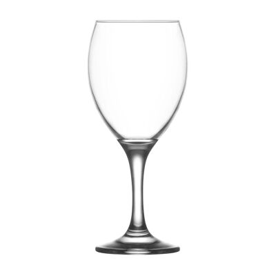 Bicchiere da vino rosso Empire da 455 ml - Di LAV
