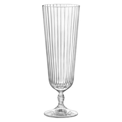 510 ml America '20s Sling Cocktailglas – von Bormioli Rocco
