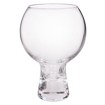 525ml Short Stem Gin Glass - By Rink Drink