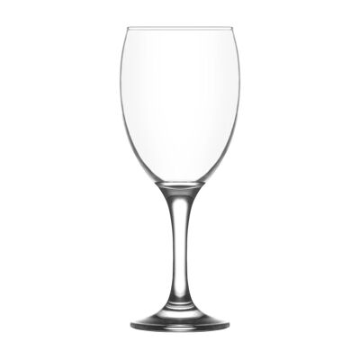 Bicchiere da vino rosso Empire da 590 ml - Di LAV