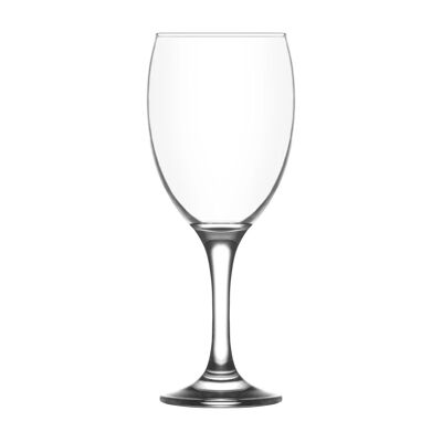 590ml Empire Red Wine Glass - By LAV