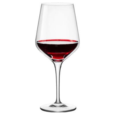 Bicchiere da vino rosso Electra da 670 ml - Di Bormioli Rocco