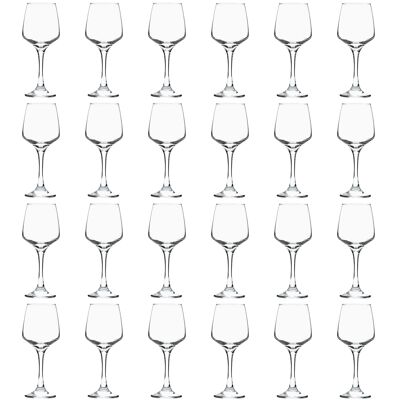 Argon Tableware Tallo White Wine Glasses - 295ml - Pallet of 1680