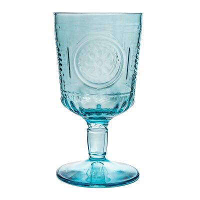 Verres à vin romantiques Bormioli Rocco - 320 ml