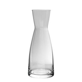 Carafe à eau en verre Bormioli Rocco Ypsilon - 285 ml 3