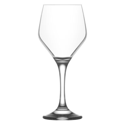 Ella Red Wine Glass - 330ml - By LAV