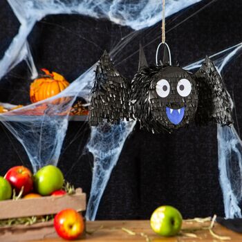 Pinata de chauve-souris d'Halloween 2