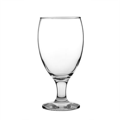 Vaso de cerveza LAV Empire Classic Snifter - Transparente - 590 ml