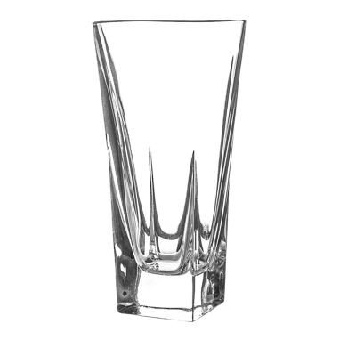 Bicchiere highball RCR Crystal Fusion - 380 ml